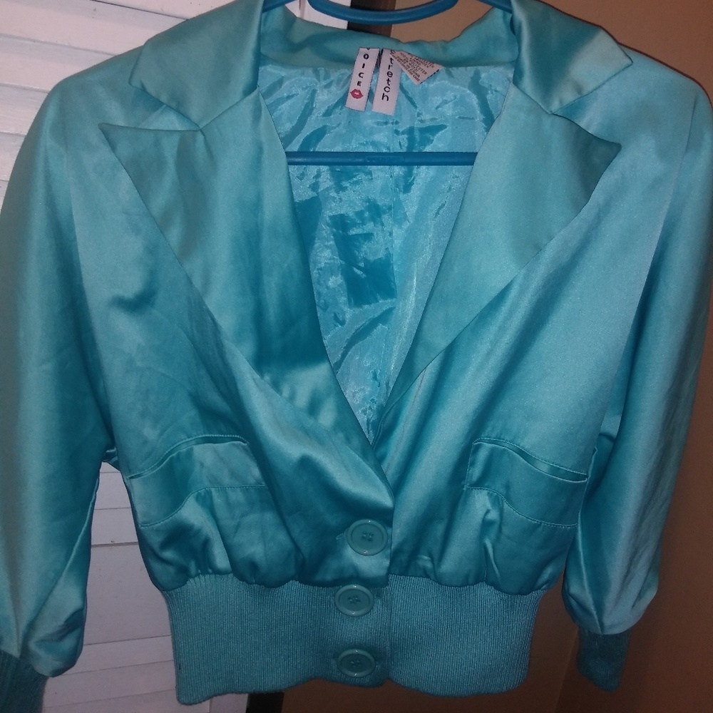 Jacket